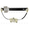 Aci Automotive Power Window Regulator, 380046 380046